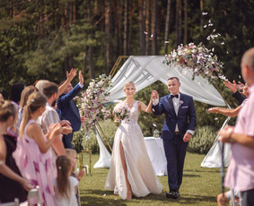Švenčių dekoravimas ir floristika / MB "Šampaninė šventė" / Darbų pavyzdys ID 3822929