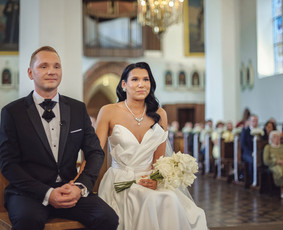 Švenčių dekoravimas ir floristika / MB "Šampaninė šventė" / Darbų pavyzdys ID 3822967