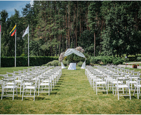 Švenčių dekoravimas ir floristika / MB "Šampaninė šventė" / Darbų pavyzdys ID 3823039