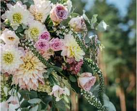 Švenčių dekoravimas ir floristika / MB "Šampaninė šventė" / Darbų pavyzdys ID 3823049
