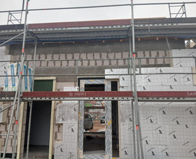 Betonavimo darbus Ir invidaliu namu statyba / Paulius / Darbų pavyzdys ID 3823079
