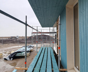 Betonavimo darbus Ir invidaliu namu statyba / Paulius / Darbų pavyzdys ID 3823083