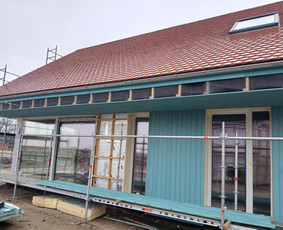 Betonavimo darbus Ir invidaliu namu statyba / Paulius / Darbų pavyzdys ID 3823087