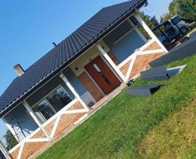 Betonavimo darbus Ir invidaliu namu statyba / Paulius / Darbų pavyzdys ID 3823095