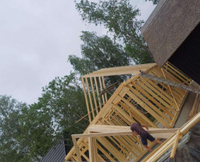 Betonavimo darbus Ir (angaru.invidaliu namu) statyba / Paulius / Darbų pavyzdys ID 3823091