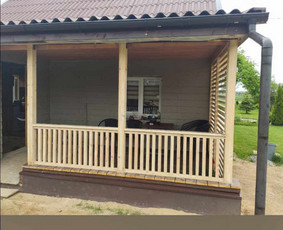 Statybos remonto darbai. / Kam Statyba / Darbų pavyzdys ID 3823195