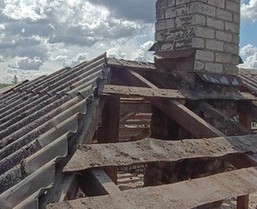 Statybos remonto darbai. / Kam Statyba / Darbų pavyzdys ID 3823205