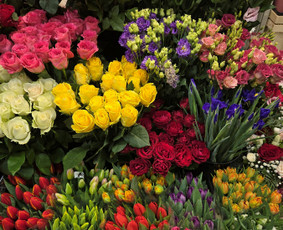 Siūlome platų šviežių gėlių pasirinkimą, gėlių puokštes - Floristai, gėlių salonai - 4 Floristai, gėlių salonai - Siūlome platų šviežių gėlių pasirinkimą, gėlių puokštes - 4