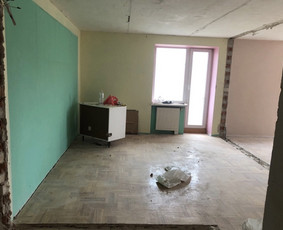 Pertvarų, sienų griovimas - Griovimo darbai – kai reikia ne kalbų, o rezultatų! - 1