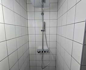 Santechnika, šildymas, rekuperacija, oro kondicionieriai / Santechnikos projektai / Darbų pavyzdys ID 3824237