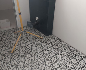 Vidaus apdaila, plytelių klijavimas, gipso kartono montavima - Plytelių klijavimas - 2 Plytelių klijavimas - Vidaus apdaila, plytelių klijavimas, gipso kartono montavima - 2