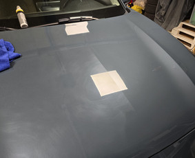 Auto poliravimas,keramika,detailingas / Poliravimas / Darbų pavyzdys ID 3824405