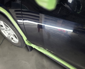 Auto poliravimas,keramika,detailingas / Poliravimas / Darbų pavyzdys ID 3824407