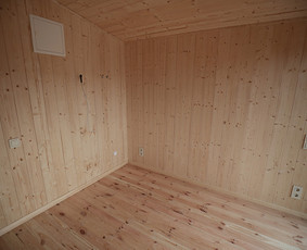 Pirčių įrengimas, profesionalios konsultacijos / Pirčių įrengimas / Darbų pavyzdys ID 3824597
