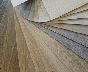 Vidaus apdailos darbai - Grindų klojimas - 4