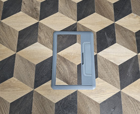 Vinilinės grindys, klojimas - Grindų klojimas - 3