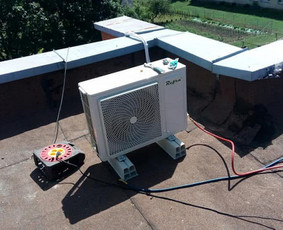 Kondicionieriai, Šaldymo Įranga, Šilumos Siurbliai - Kondicionierių remontas - 1 Kondicionierių remontas - Kondicionieriai, Šaldymo Įranga, Šilumos Siurbliai - 1