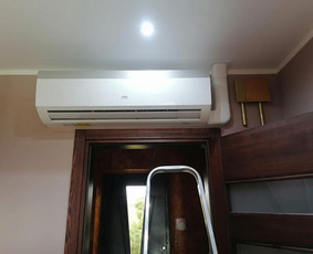 Kondicionieriai, Šaldymo Įranga, Šilumos Siurbliai - Vėdinimo sistemų montavimas - 2 Vėdinimo sistemų montavimas - Kondicionieriai, Šaldymo Įranga, Šilumos Siurbliai - 2