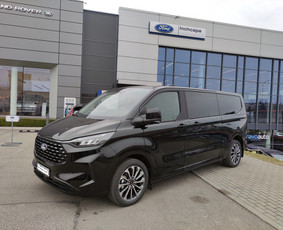 Keleivių pervežimas - Keleivių pervežimas mikroautobusais su vairuotoju - 3