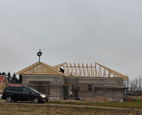 Stogdengiai. Stogo dengimas / Uab Algio stogai / Darbų pavyzdys ID 3824791