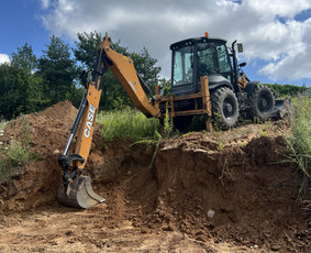 Pastatu Griovimo Darbai! Siuksliu Isvezimas! Racioko nuoma! - Statybos darbai - 1 Statybos darbai - Pastatu Griovimo Darbai! Siuksliu Isvezimas! Racioko nuoma! - 1