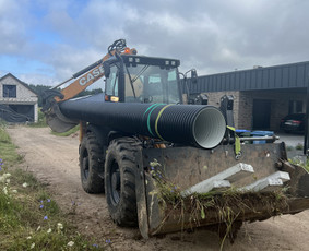 Pastatu Griovimo Darbai! Siuksliu Isvezimas! Racioko nuoma! - Statybos darbai - 4 Statybos darbai - Pastatu Griovimo Darbai! Siuksliu Isvezimas! Racioko nuoma! - 4