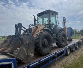 Pastatu Griovimo Darbai! Siuksliu Isvezimas! Racioko nuoma! - Statybos darbai - 3 Statybos darbai - Pastatu Griovimo Darbai! Siuksliu Isvezimas! Racioko nuoma! - 3