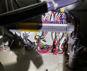 Sunkiosios technikos atsarginių dalių tiekimas bei remontas / UAB Techtakas / Darbų pavyzdys ID 3824847