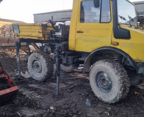 Sunkiosios technikos atsarginių dalių tiekimas bei remontas / UAB Techtakas / Darbų pavyzdys ID 3824849