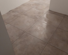 Vidaus apdailos darbai / Tomas / Darbų pavyzdys ID 744905