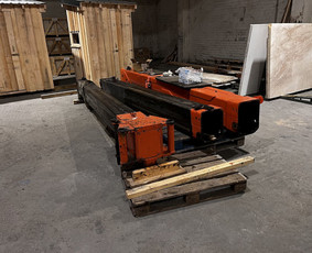 Sunkiosios technikos atsarginių dalių tiekimas bei remontas - Ūkio technikos remontas - 3 Ūkio technikos remontas - Sunkiosios technikos atsarginių dalių tiekimas bei remontas - 3