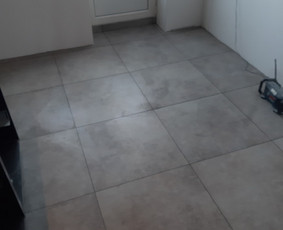 Vidaus apdailos darbai / Tomas / Darbų pavyzdys ID 744901