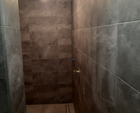 Vidaus apdailos darbai / Tomas / Darbų pavyzdys ID 744899