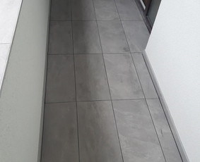 Vidaus apdailos darbai / Tomas / Darbų pavyzdys ID 744891