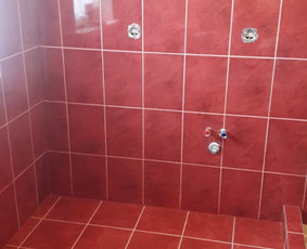 Vidaus apdailos darbai / Tomas / Darbų pavyzdys ID 386903