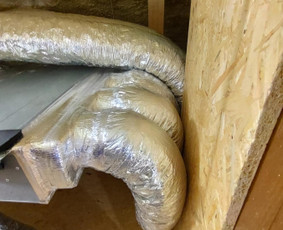 Kondicionieriai, Šaldymo Įranga, Šilumos Siurbliai - Ventiliacijos sistemų montavimas - 1 Ventiliacijos sistemų montavimas - Kondicionieriai, Šaldymo Įranga, Šilumos Siurbliai - 1