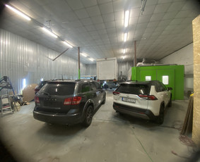 Lakera Automobiliu kėbulų Remontas Dažymas / Romas Jonikas / Darbų pavyzdys ID 3825031