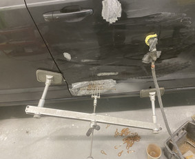Lakera Automobiliu kėbulų Remontas Dažymas / Romas Jonikas / Darbų pavyzdys ID 3825035
