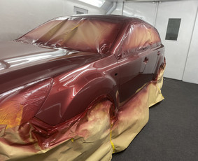 Automobiliu kėbulų Remontas Dažymas - Automobilių dažymas - 1 Automobilių dažymas - Automobiliu kėbulų Remontas Dažymas - 1