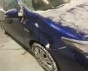 Lakera Automobiliu kėbulų Remontas Dažymas / Romas Jonikas / Darbų pavyzdys ID 3825041