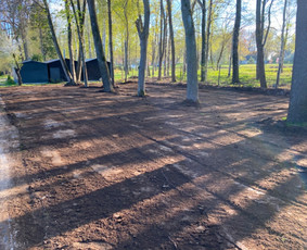 Mini krautuvo nuoma Šiauliuose / Žygimantas / Darbų pavyzdys ID 3825091