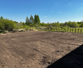 Mini krautuvo nuoma Šiauliuose / Žygimantas / Darbų pavyzdys ID 3825097