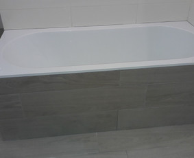 Vidaus apdailos darbai / Tomas / Darbų pavyzdys ID 828597