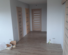 Vidaus apdailos darbai / Tomas / Darbų pavyzdys ID 828625