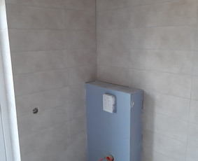 Vidaus apdailos darbai / Tomas / Darbų pavyzdys ID 828609