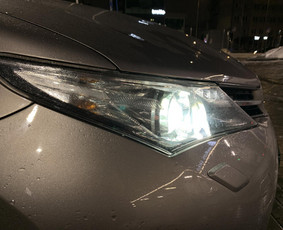 Renginiai, šventės - Toyota hybrid auto nuoma/rent - 3