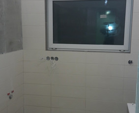 Vidaus apdailos darbai / Tomas / Darbų pavyzdys ID 828591