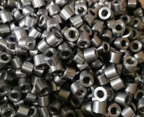 Metalo apdirbimas - Cnc metalo apdirbimas - 4