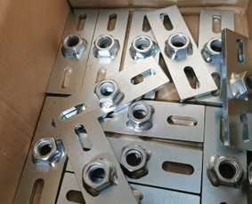 Metalo apdirbimas - Cnc metalo apdirbimas - 3