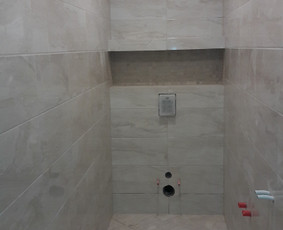Vidaus apdailos darbai / Tomas / Darbų pavyzdys ID 828579